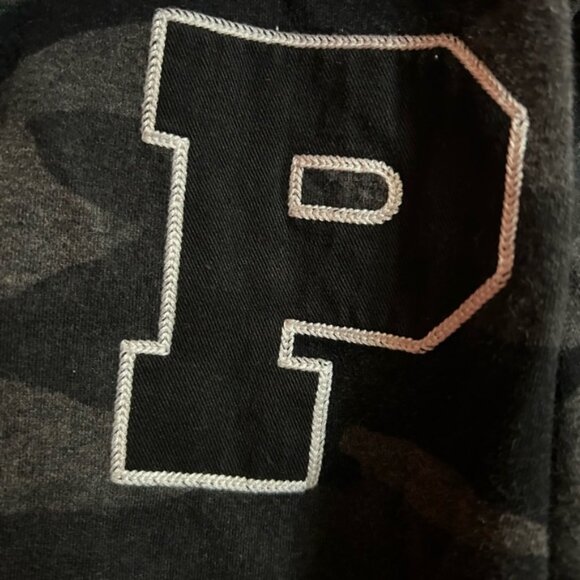 Ralph Lauren Men's Camouflage Bomber Jacket”size M - Picture 7 of 11